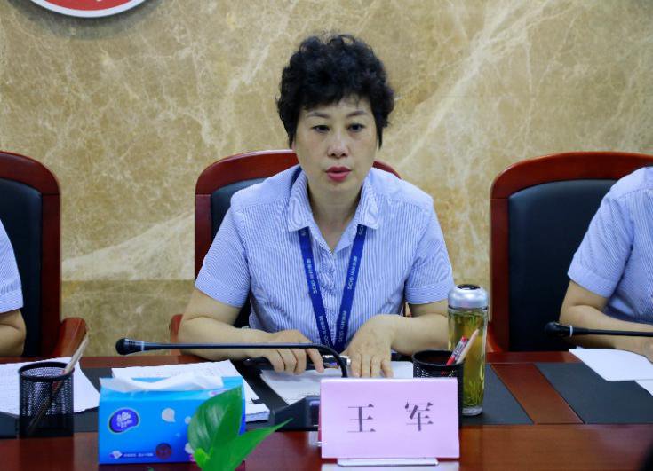 严把关实指导 促落实见成效