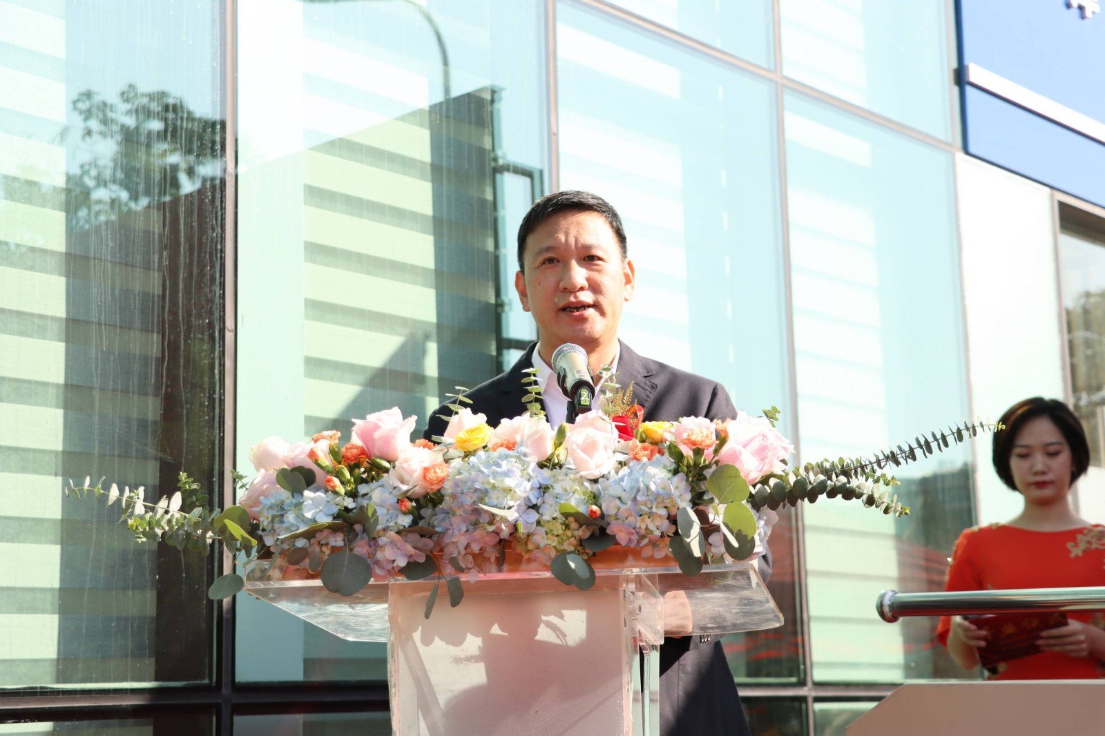 汕头市政协副主席