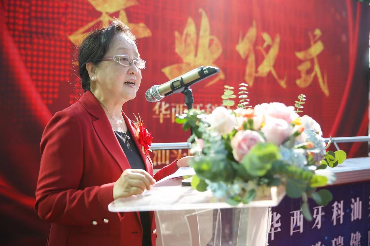 汕头市人民政府副市长李钊