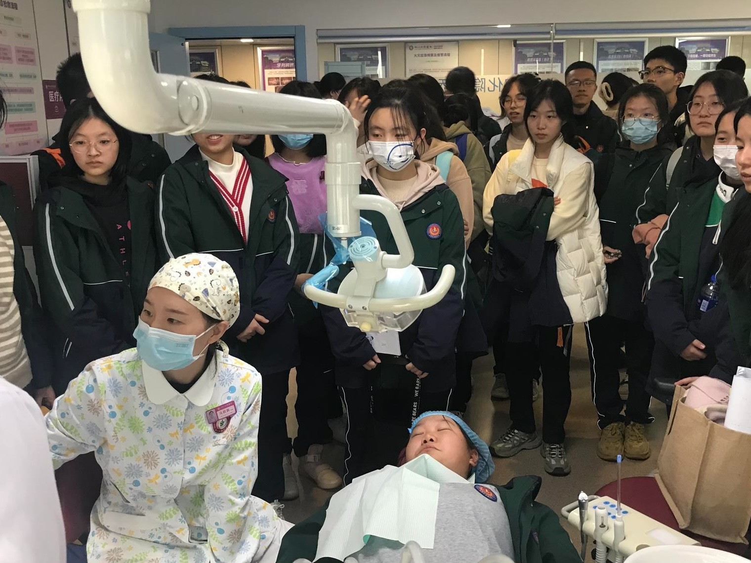 为进一步提高青少年对网上庄闲app最