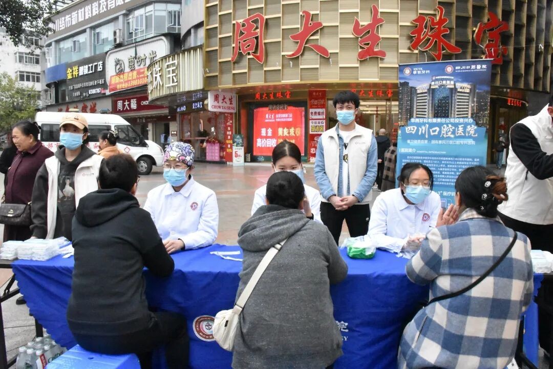 将专业医疗资源下沉基层