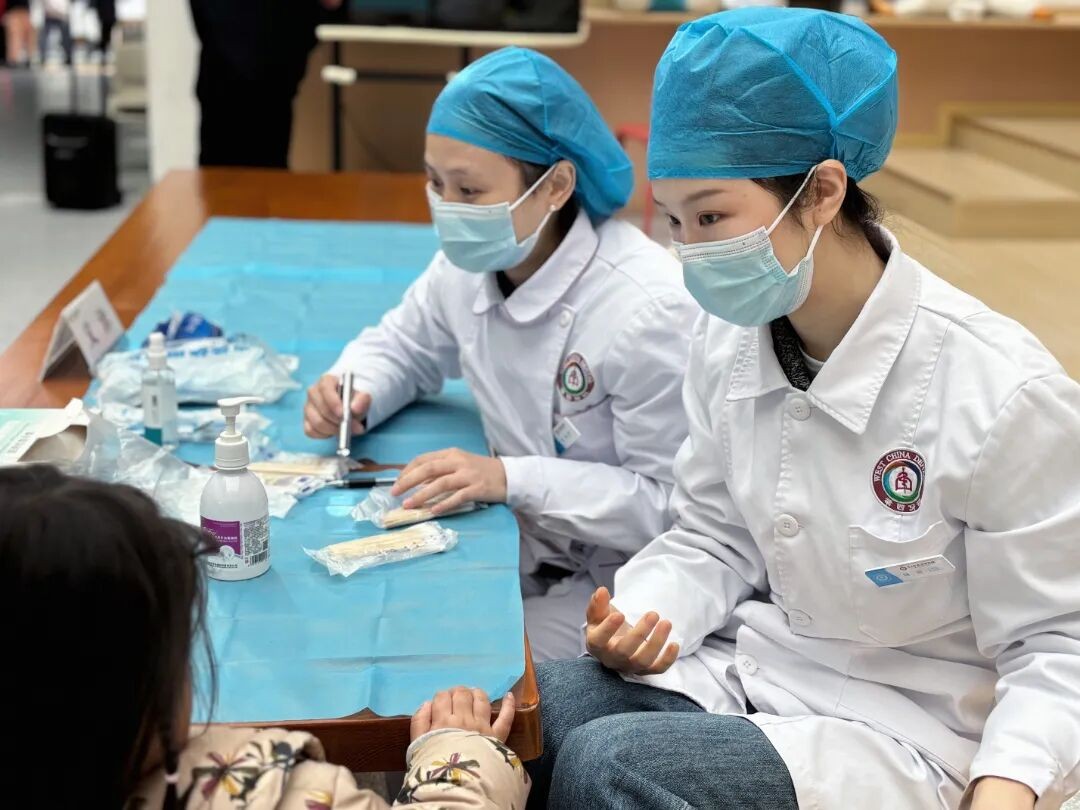 各医疗机构紧扣群众网上庄闲app最新
