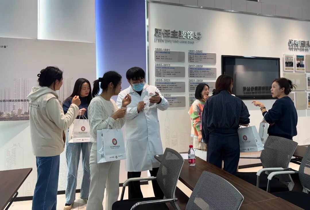 下沉医疗资源